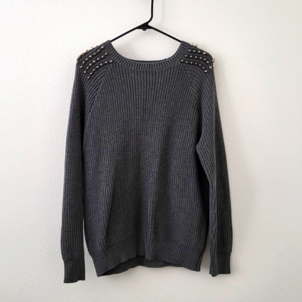 forever 21 sweater sz S